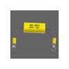 axial type polypropylene film capacitors mpt  630v 106j