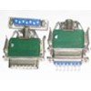 locking rectangular connector