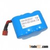 WowWee Rovio Battery 5LMH-43SC3000-W-T RC-NM43C3000