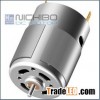 DC L3FN MOTOR