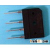 GBJ bridge rectifier diode