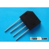 KBL bridge diode rectifier KBL210 310 410 306 304 308 302 31