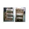 heat stabilized PET film