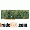 10L PCB(ENIG+gold finger)