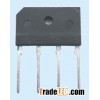 KBJ bridge rectifier diode
