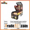 Basketball machine(Iron console)