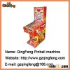 Pinball machines games seek QingFeng as your manufacturer