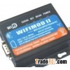 DIP version TTL to RJ45 tcpip convert module