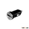 mini car charger for iphone ,ipod