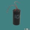 pump capacitor