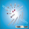 Ruby tiped coil winding nozzle(wire guide nozzle)