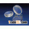 Biconvex lens