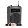 Portable Voice Amplifier V8 with USB& TF Card