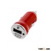 mini USB car charger