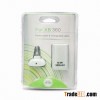For XBOX360 Rechargeable Battery Pack,Charging Kit