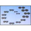 Non-Evaporable Getters (ST101)