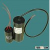 Air Conditioner Capacitors