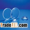 CaF2 lens