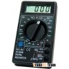 Digital multimeter