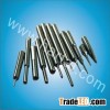 Tungsten carbide coil winding nozzle(wire guide nozzle)