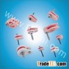 ceramic  pulley (wire jump preventer)wre guide pul