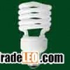 T2 mini-spiral saving lamp