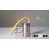 dynamiclly  tuned  gyroscope