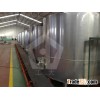Automatic malting equipment
