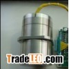 dynamically tuned gyroscope
