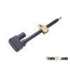 Superjack satellite dish actuators