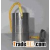 High-speed strapdown flexible gyroscope