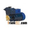 self-priming pump
