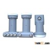 Universal Ku Band single LNBs