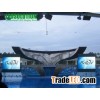 LEDSolution 12mm Permanent Outdoor Oval LED Panel