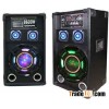 PA ACTIVE SPEAKER