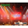LEDSolution 18.75mm Curtain Outdoor Oval LED Panel