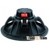 12' woofer