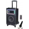 PORTABLE SPEAKER