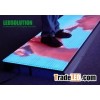 LEDSolution 18.75mm Dance Floor Oval LED Panel