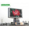 LEDSolution 16mm Permanent Outdoor Oval LED Panel