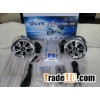 Motorcycle Stereo System,Audio
