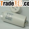 AC motor fan capacitor,film capacitor