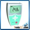 Temperature Data Logger