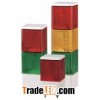 SJS Cubic Tower Xenon Lamp Strobe Light ?90mm Max.90dB