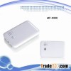 4000MAH Power Crystal for Iphone,Ipod,Psp,Nds,Mp3/4 mobile p