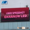 LED P20 outdoor fullcolor display