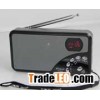 Outdoor 2.0 Classical wirless usb super fm speaker