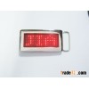 LED belt Buckle JP153N