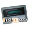 Weighing Accessories Indicator