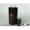 Filter  aluminum electrolytic capacitor